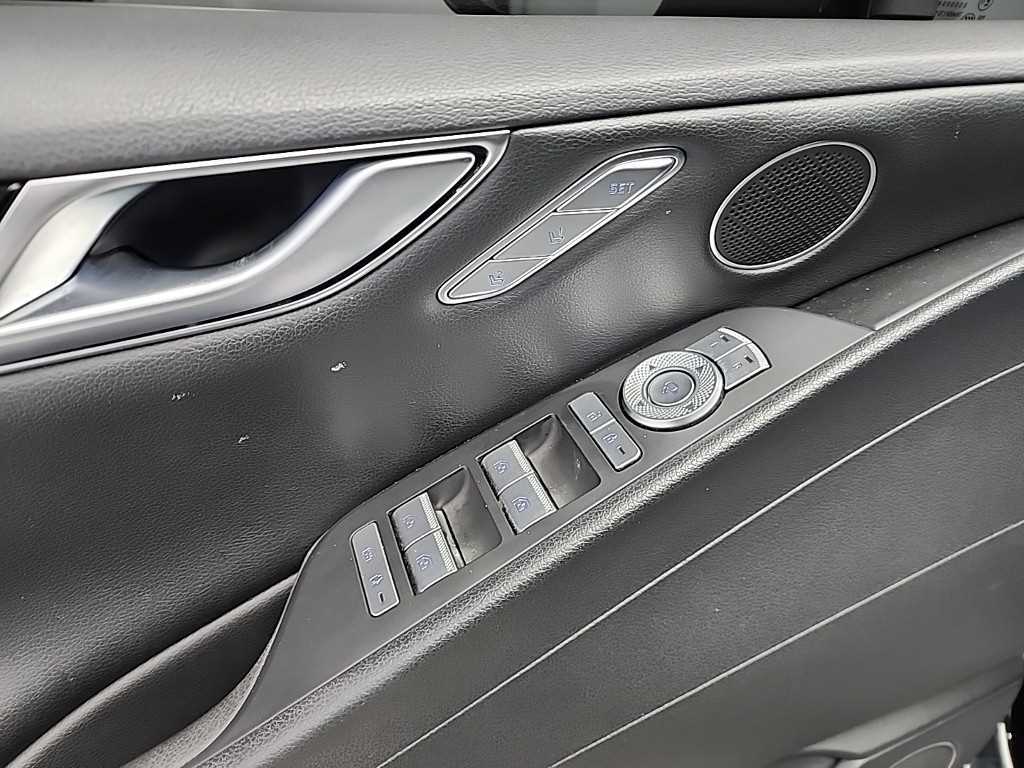 Genesis G80 2021 Negro - Importación desde Corea - HF Imports Iquique - Foto 19