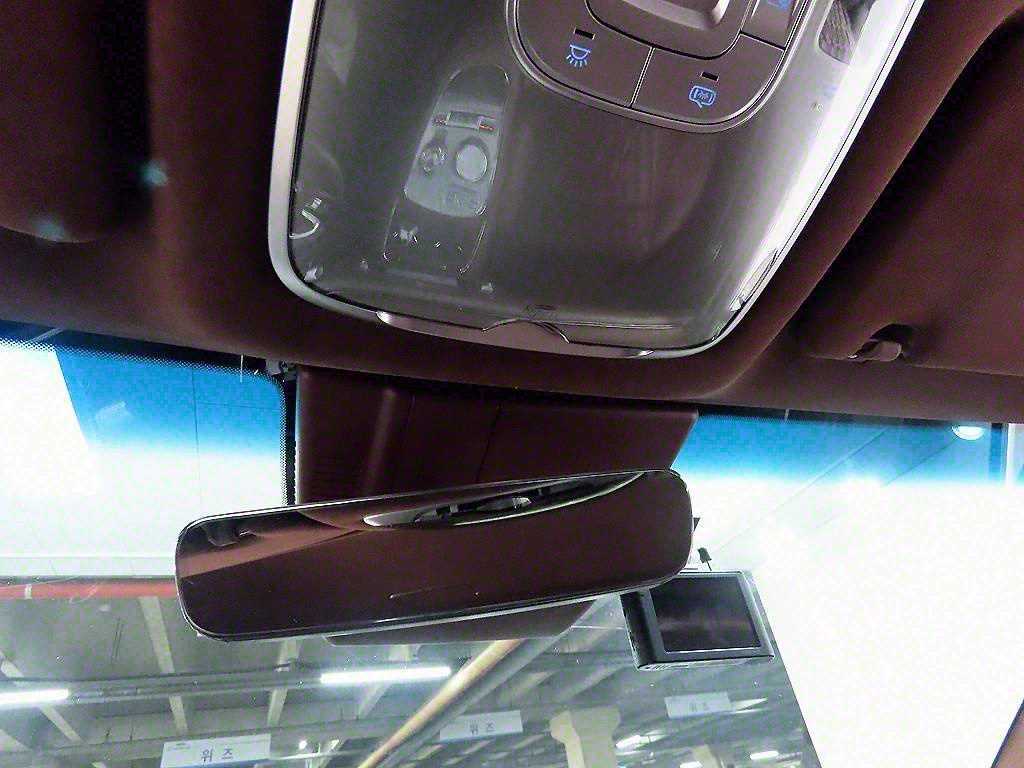 Genesis G90 2022 - Importación desde Corea - HF Imports Iquique - Foto 16