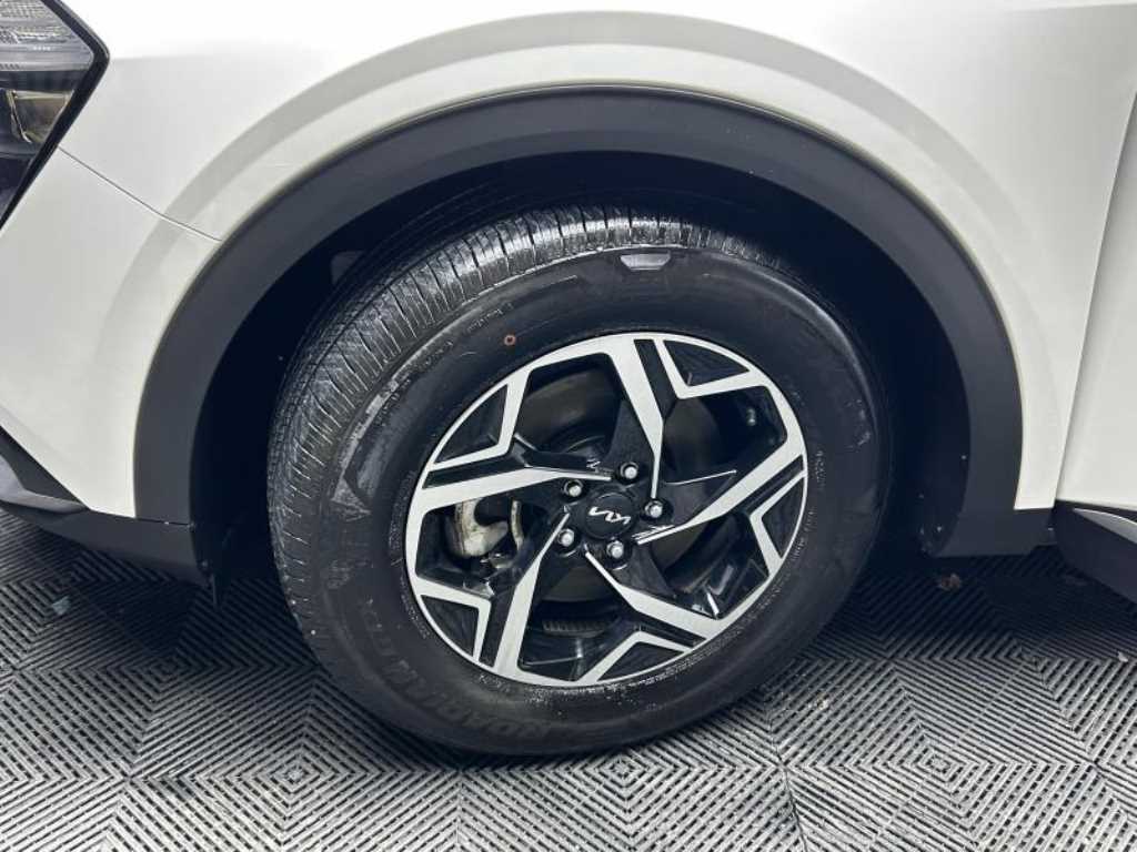 KIA Sportage 2023 Blanco - Importación desde Corea - HF Imports Iquique - Foto 17