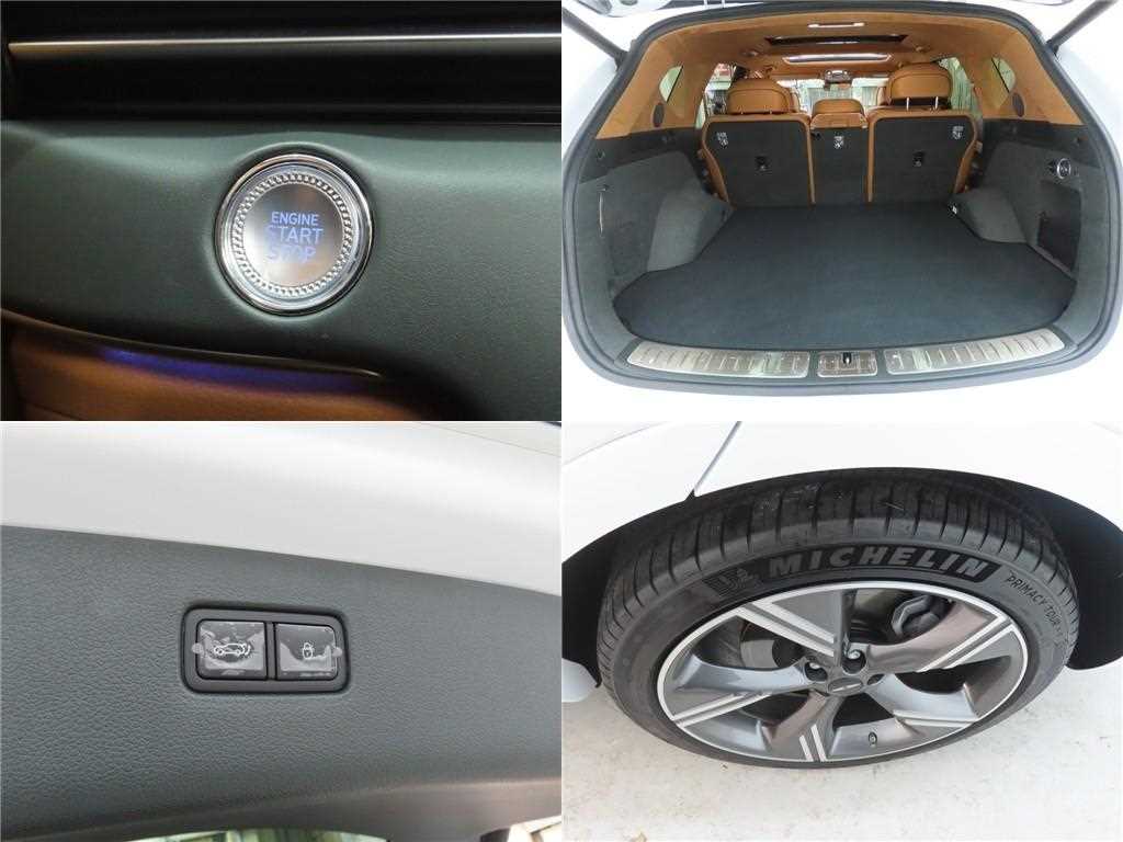 Genesis GV80 2024 - Importación desde Corea - HF Imports Iquique - Foto 20