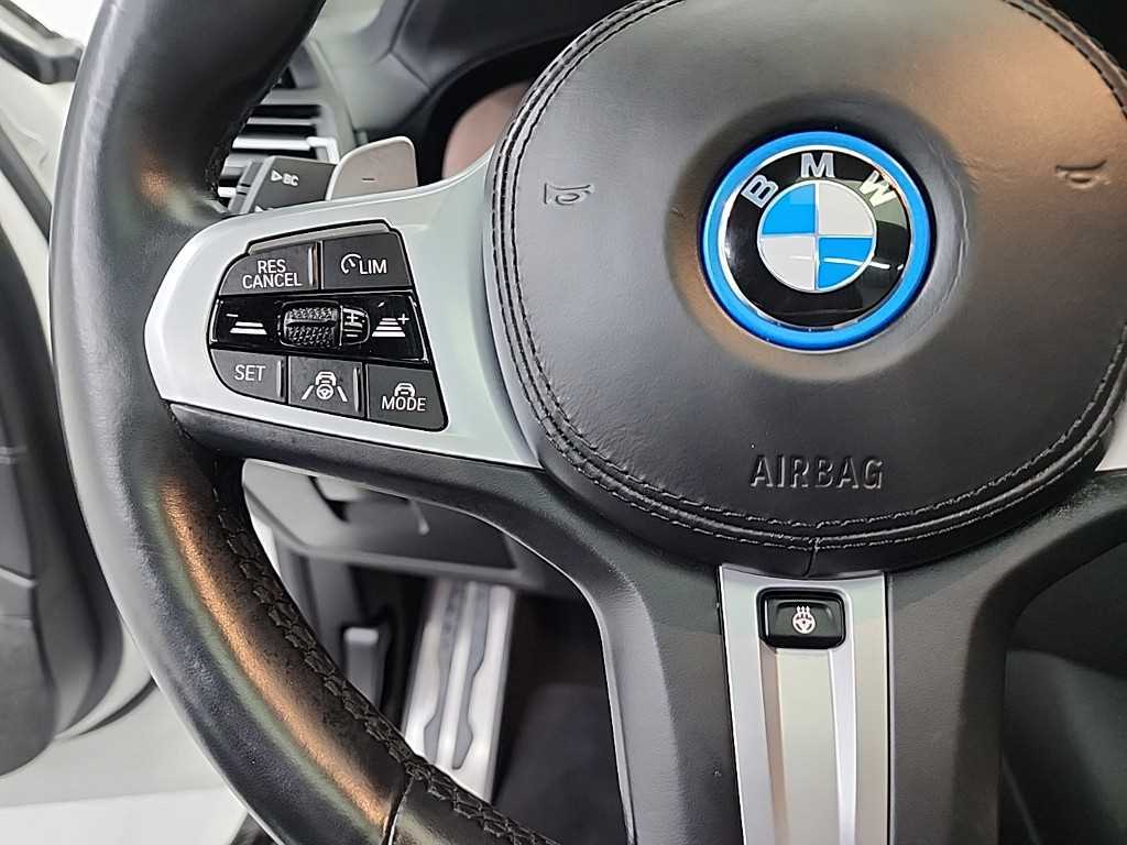 BMW X3 2022 Blanco - Importación desde Corea - HF Imports Iquique - Foto 18