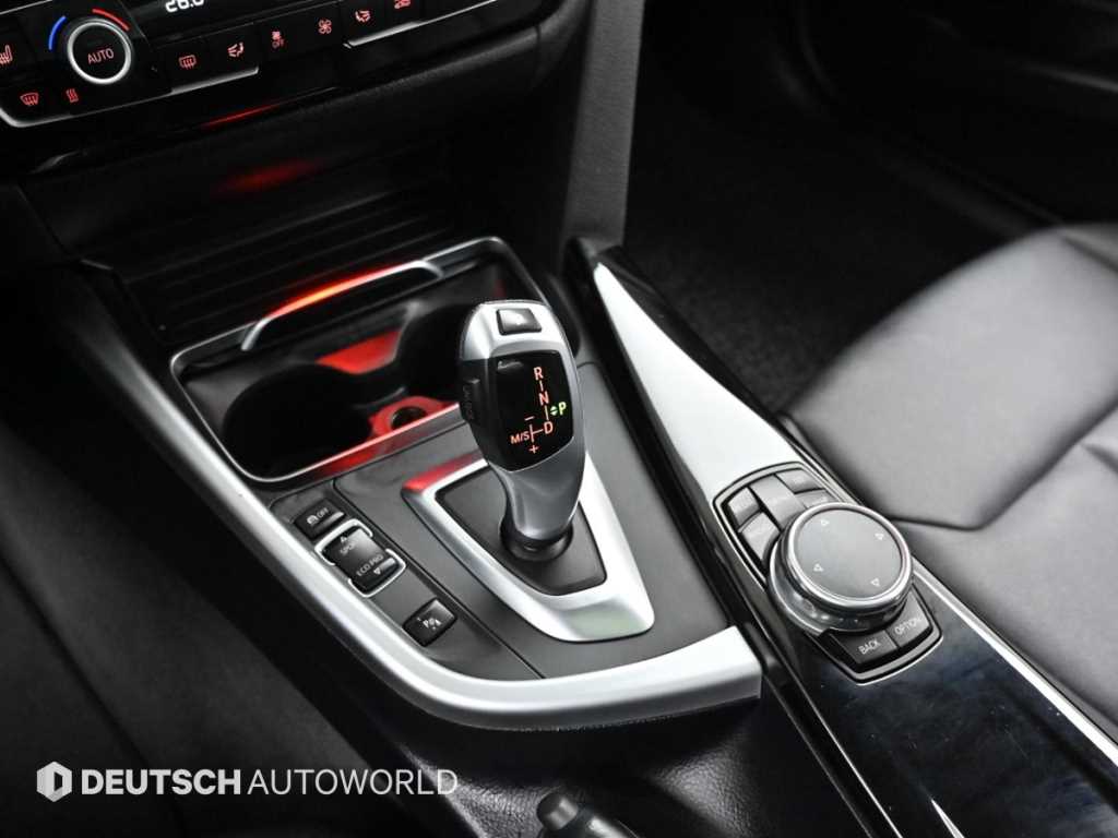 BMW 3 series - Vista 9