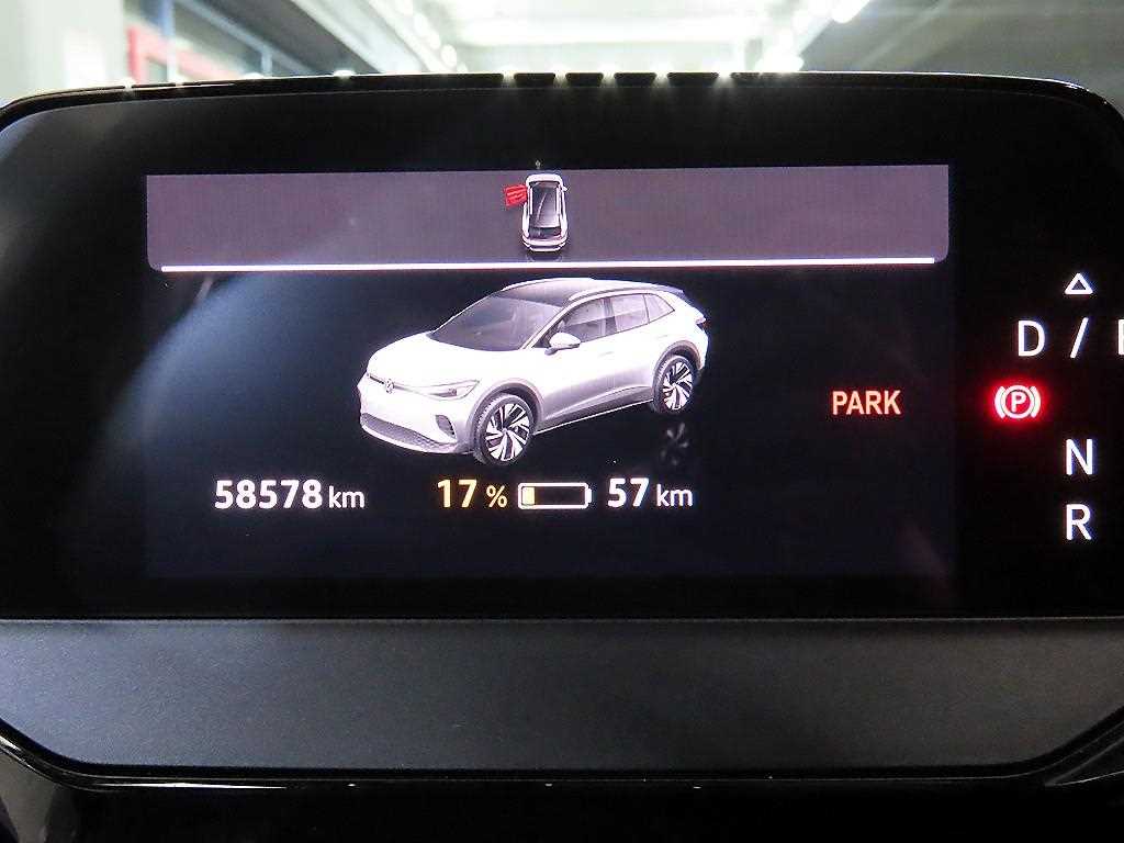 Volkswagen ID.4 - Vista 9