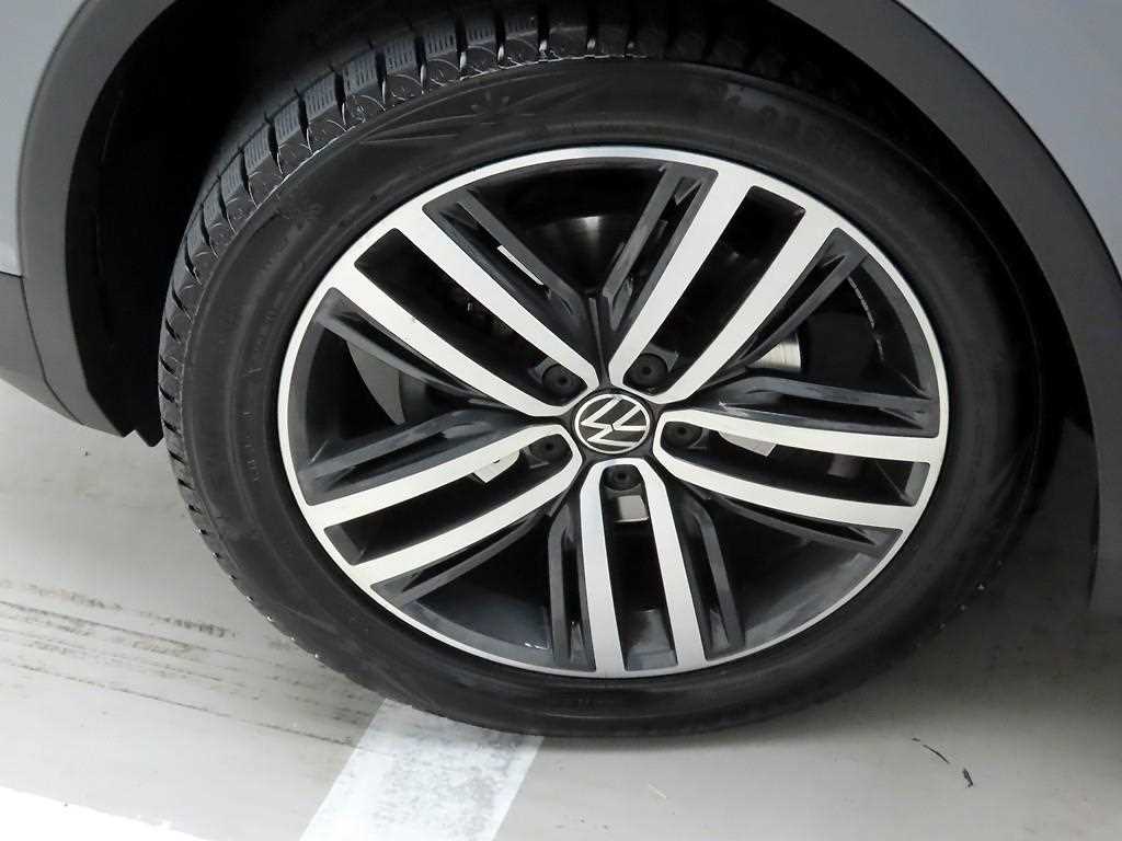 Volkswagen Tiguan 2022 - Importación desde Corea - HF Imports Iquique - Foto 19