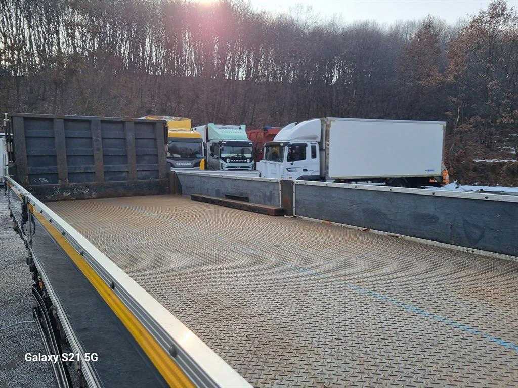 medium and large cargo Cargo - Vista 12