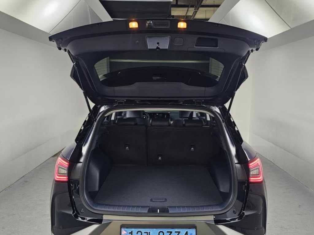 HYUNDAI Nexo 2023 Gris - Importación desde Corea - HF Imports Iquique - Foto 20