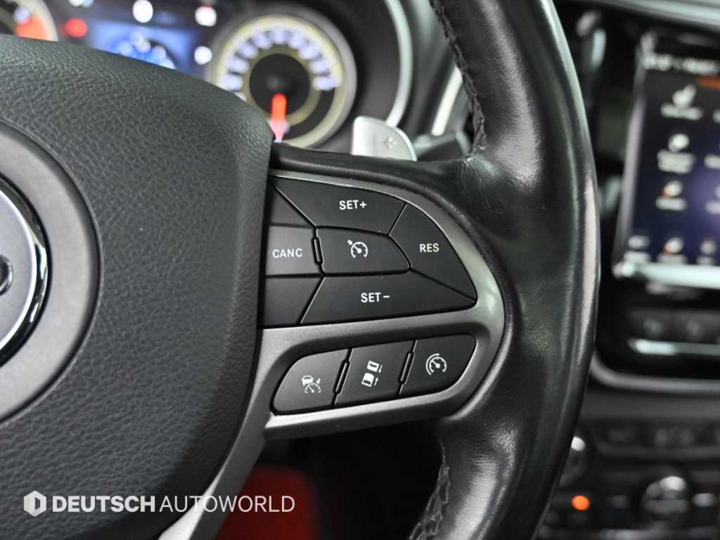 Jeep Cherokee 2020 Blanco - Importación desde Corea - HF Imports Iquique - Foto 18