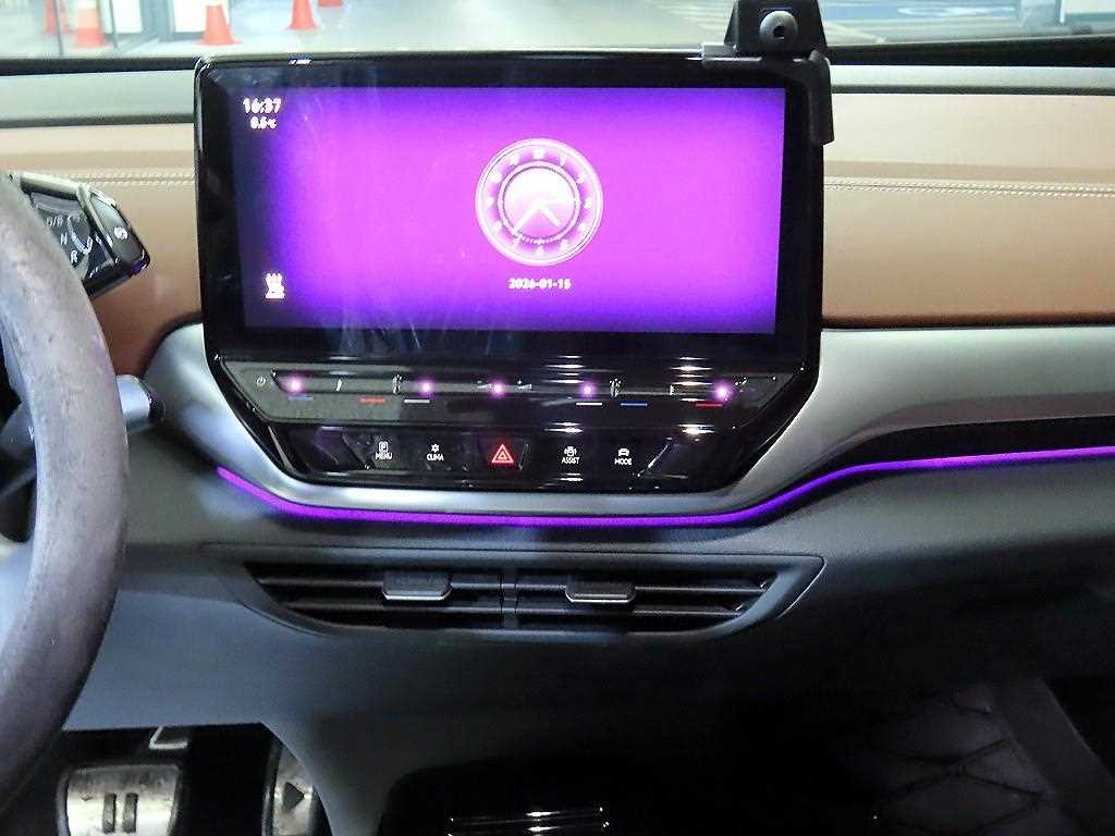 Volkswagen ID.4 - Vista 11