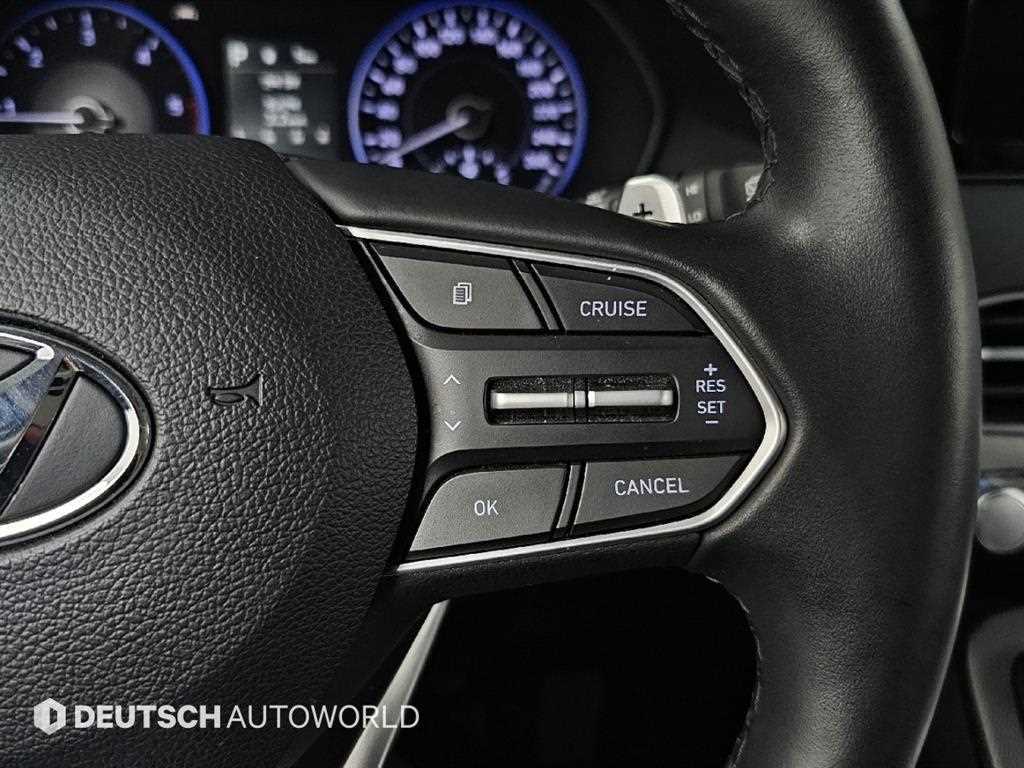 HYUNDAI Palisade 2019 Blanco - Importación desde Corea - HF Imports Iquique - Foto 18