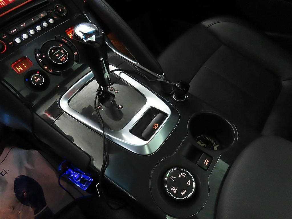 Peugeot 3008 - Vista 12