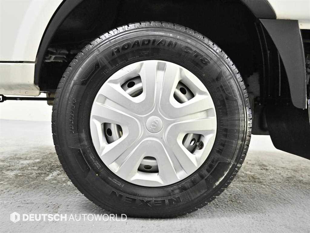 Small Truck Cargo (small) - Vista 5