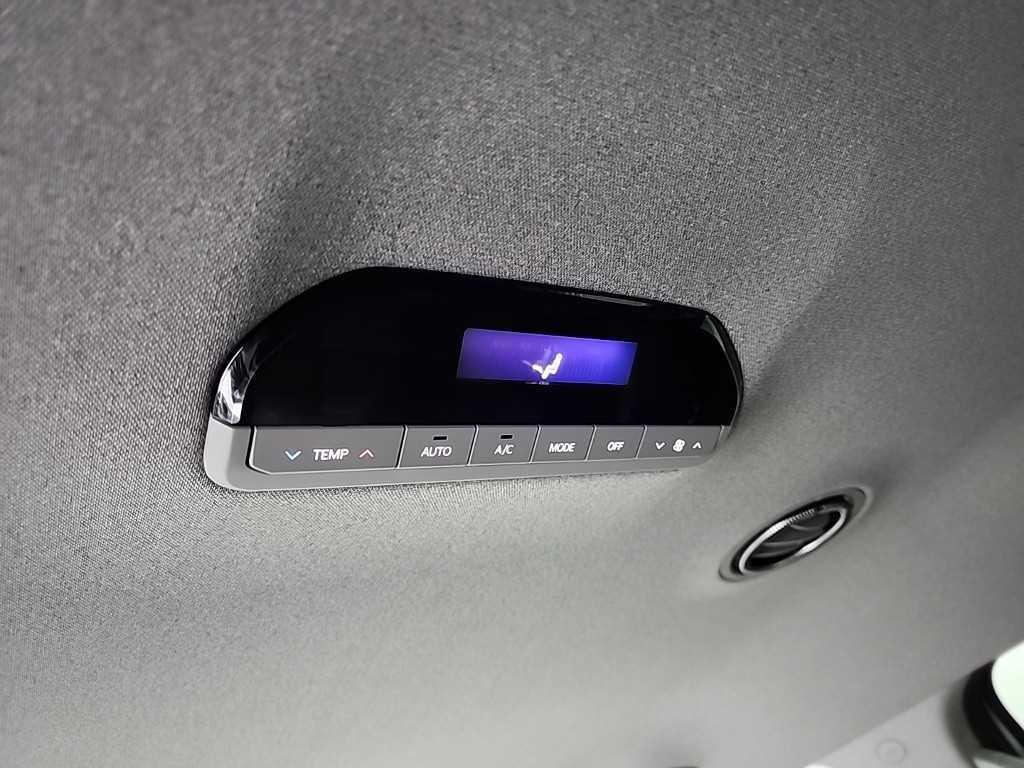 KIA EV9 2024 Blanco - Importación desde Corea - HF Imports Iquique - Foto 13