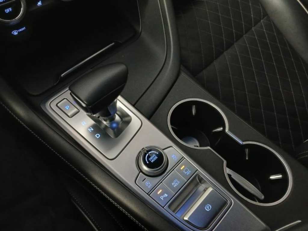 Genesis G70 2018 - Importación desde Corea - HF Imports Iquique - Foto 17