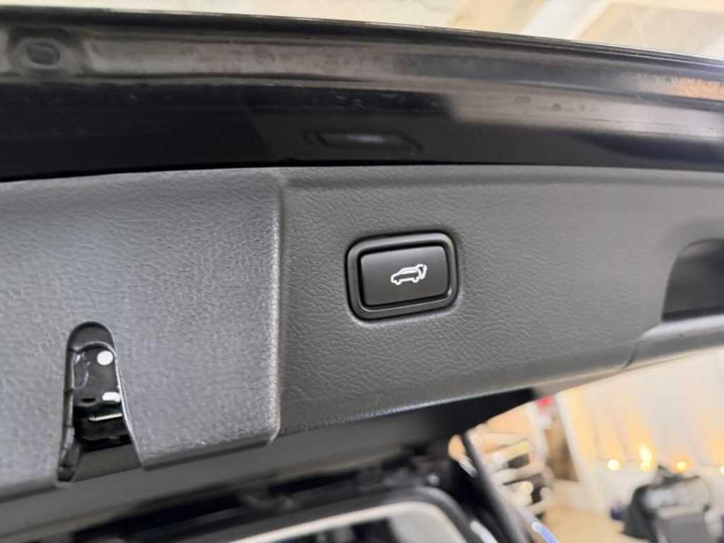 KIA Mohave - Vista 10