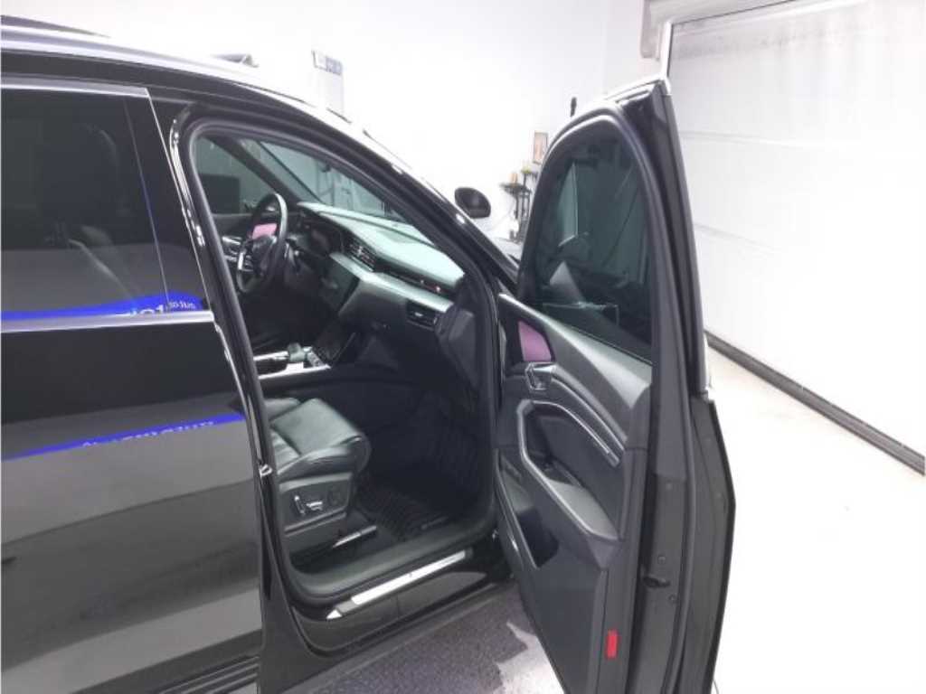 Audi e-Tron 2022 - Importación desde Corea - HF Imports Iquique - Foto 17