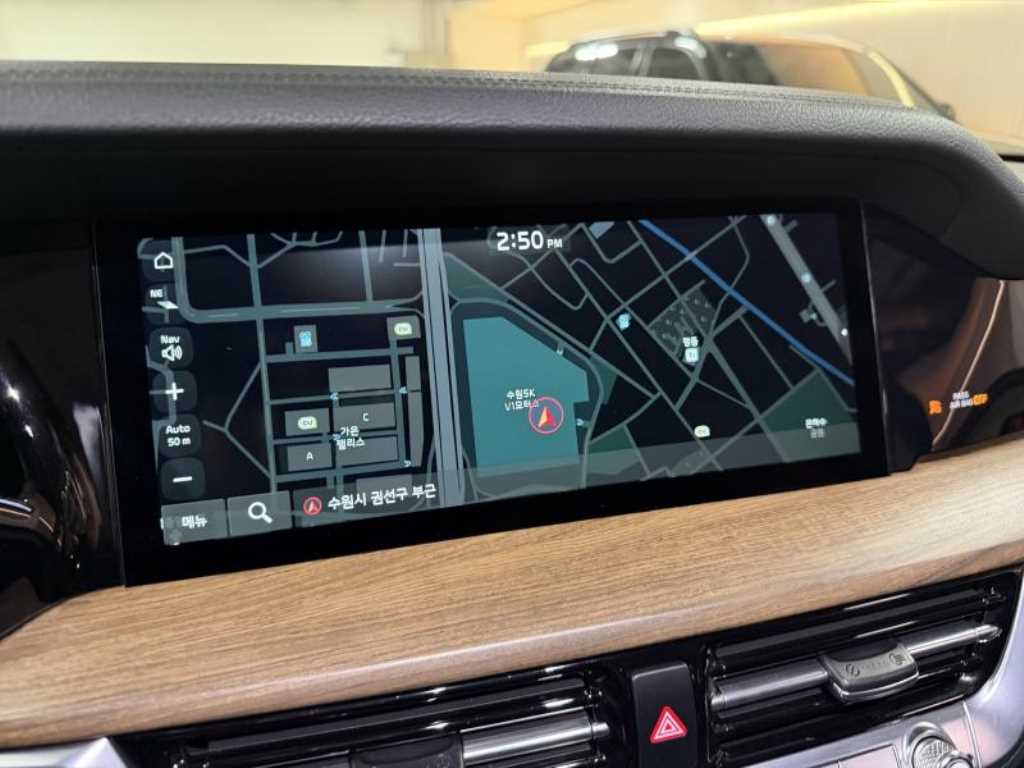 KIA Mohave 2020 - Importación desde Corea - HF Imports Iquique - Foto 13