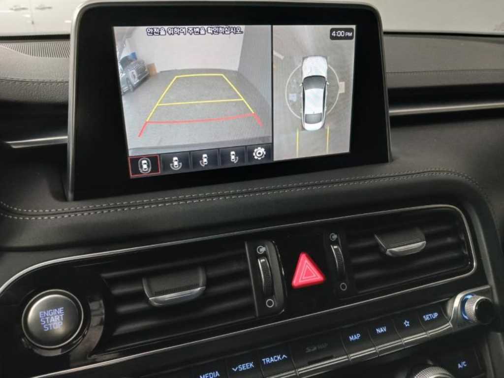 Genesis G70 2018 - Importación desde Corea - HF Imports Iquique - Foto 16