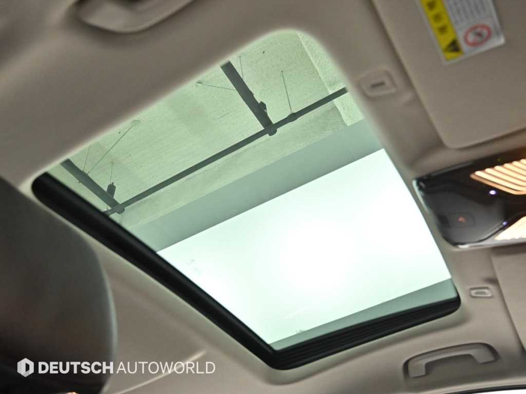 BMW 5 Series 2019 Gris - Importación desde Corea - HF Imports Iquique - Foto 19