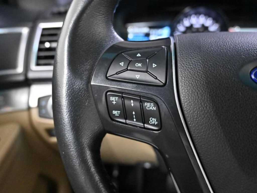 Ford Explorer 2016 - Importación desde Corea - HF Imports Iquique - Foto 18