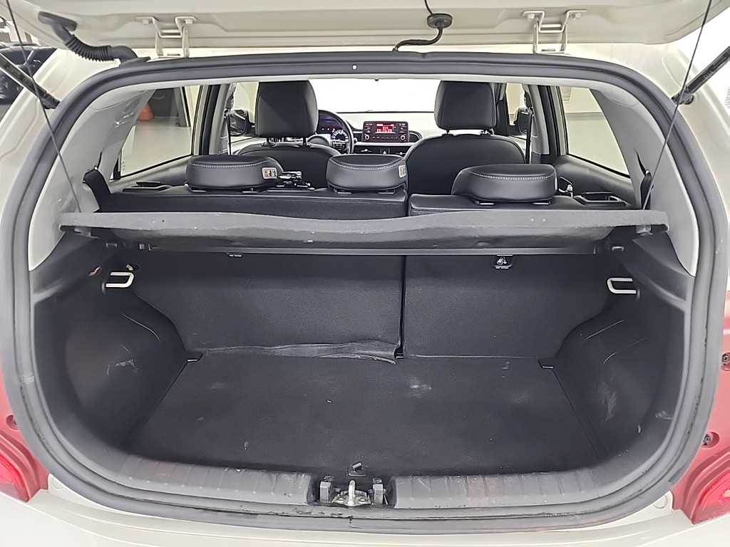 KIA Morning 2020 Blanco - Importación desde Corea - HF Imports Iquique - Foto 17