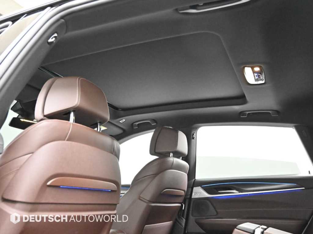 BMW Gran Turismo 2023 Gris - Importación desde Corea - HF Imports Iquique - Foto 19