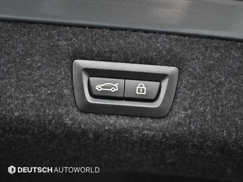 BMW 5 Series 2019 Gris - Importación desde Corea - HF Imports Iquique - Foto 20