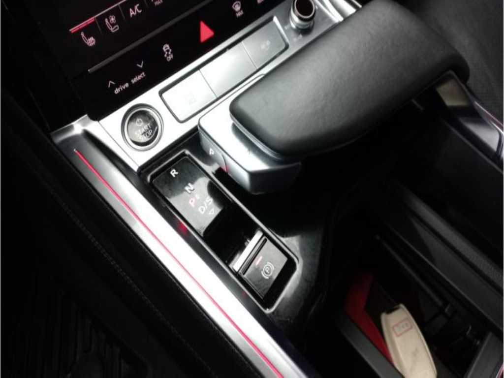 Audi e-Tron 2022 - Importación desde Corea - HF Imports Iquique - Foto 15