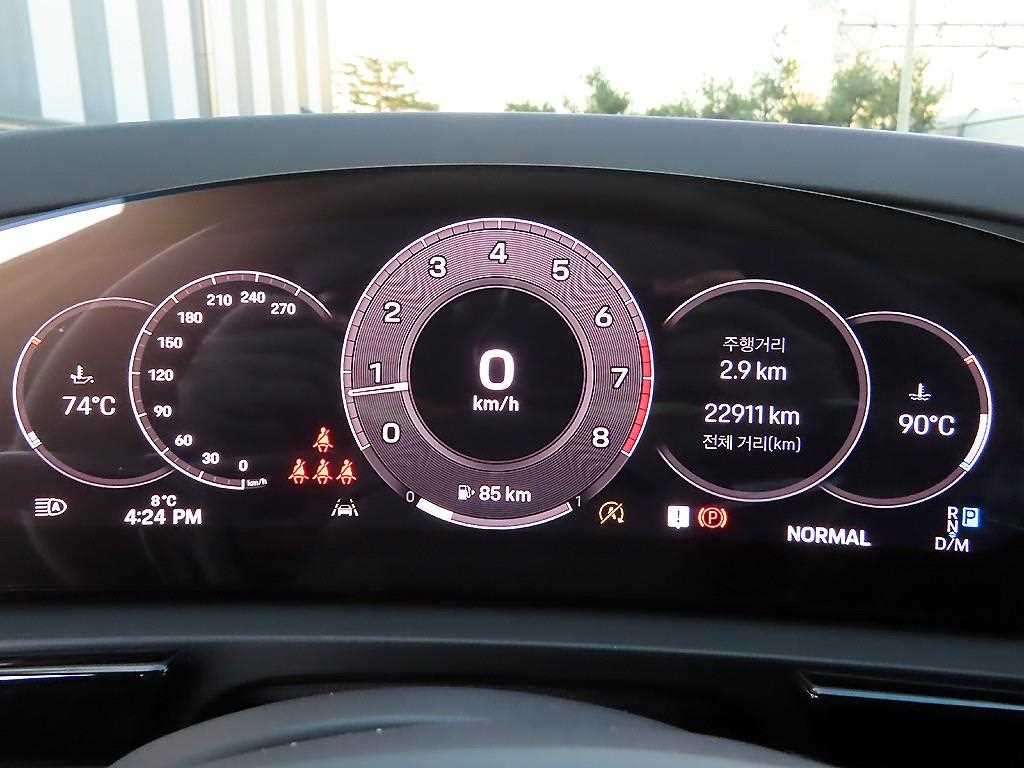 Porsche Cayenne - Vista 9