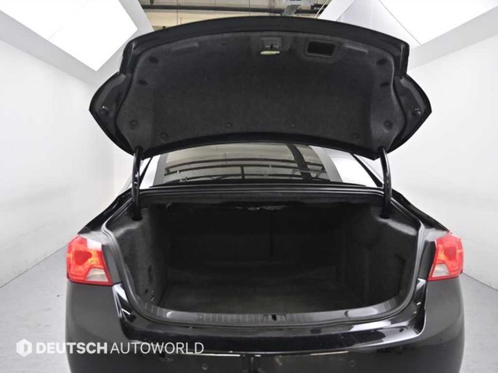 Chevrolet Impala 2016 Negro - Importación desde Corea - HF Imports Iquique - Foto 20