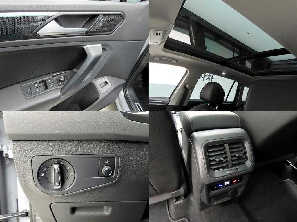 Volkswagen Tiguan 2022 - Importación desde Corea - HF Imports Iquique - Foto 18