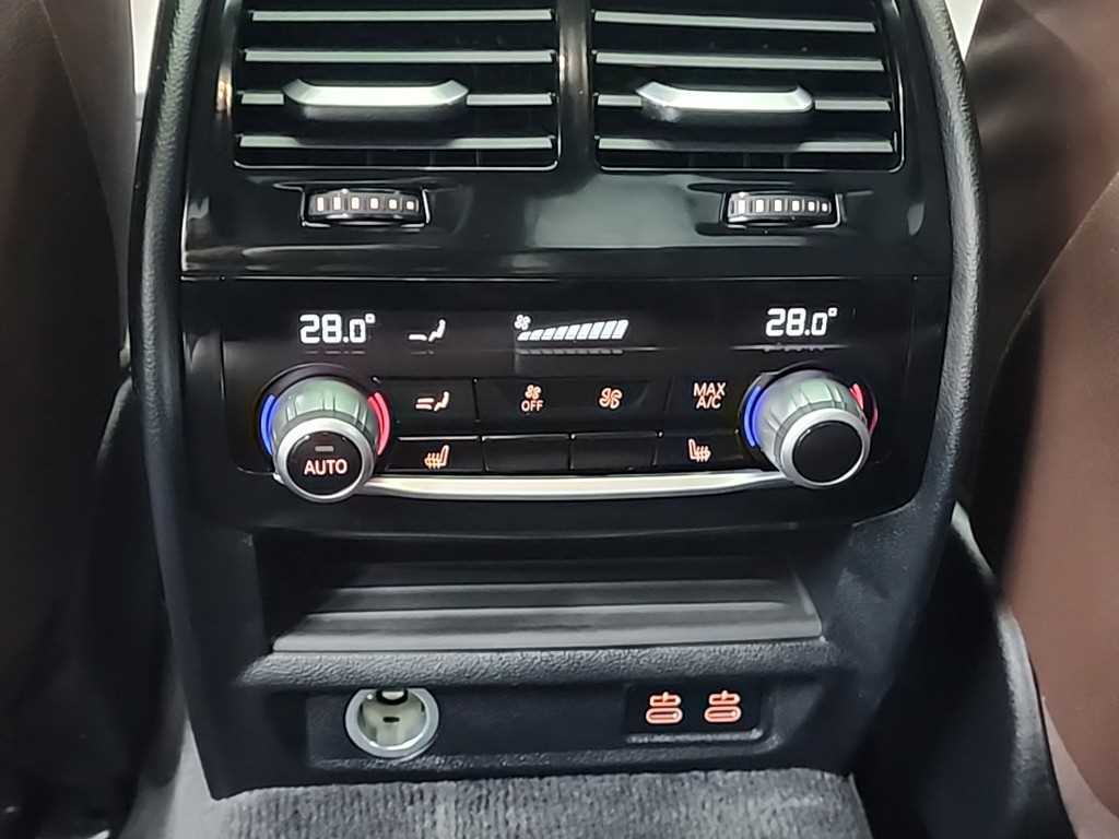 BMW 5 Series 2021 - Importación desde Corea - HF Imports Iquique - Foto 13