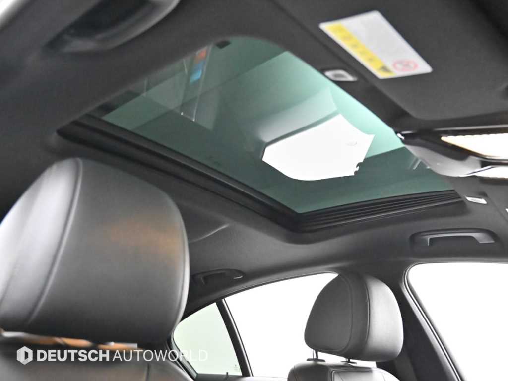 BMW 5 Series 2018 - Importación desde Corea - HF Imports Iquique - Foto 19