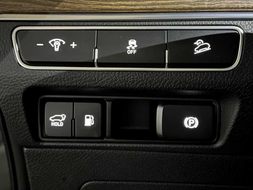 KIA Mohave 2021 - Importación desde Corea - HF Imports Iquique - Foto 14