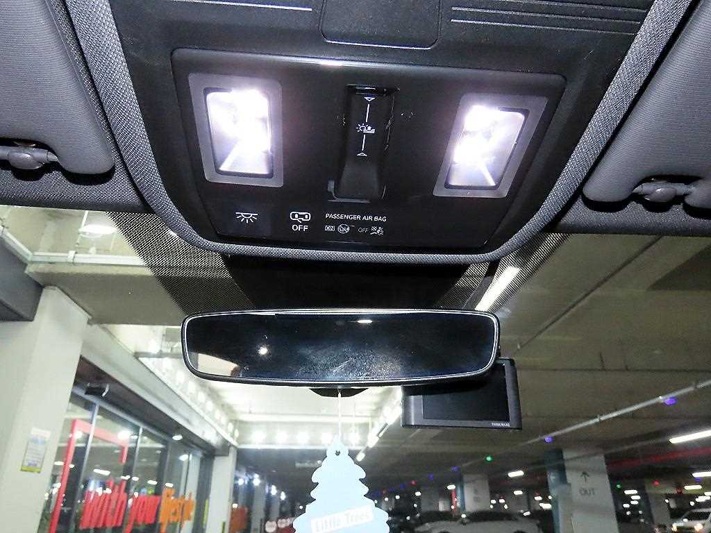 Volkswagen ID.4 2022 Blanco - Importación desde Corea - HF Imports Iquique - Foto 15