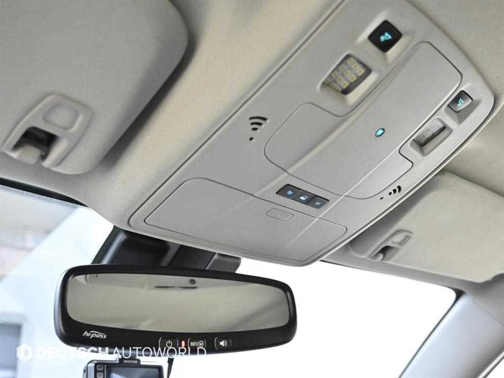 Chevrolet Malibu 2014 Negro - Importación desde Corea - HF Imports Iquique - Foto 19