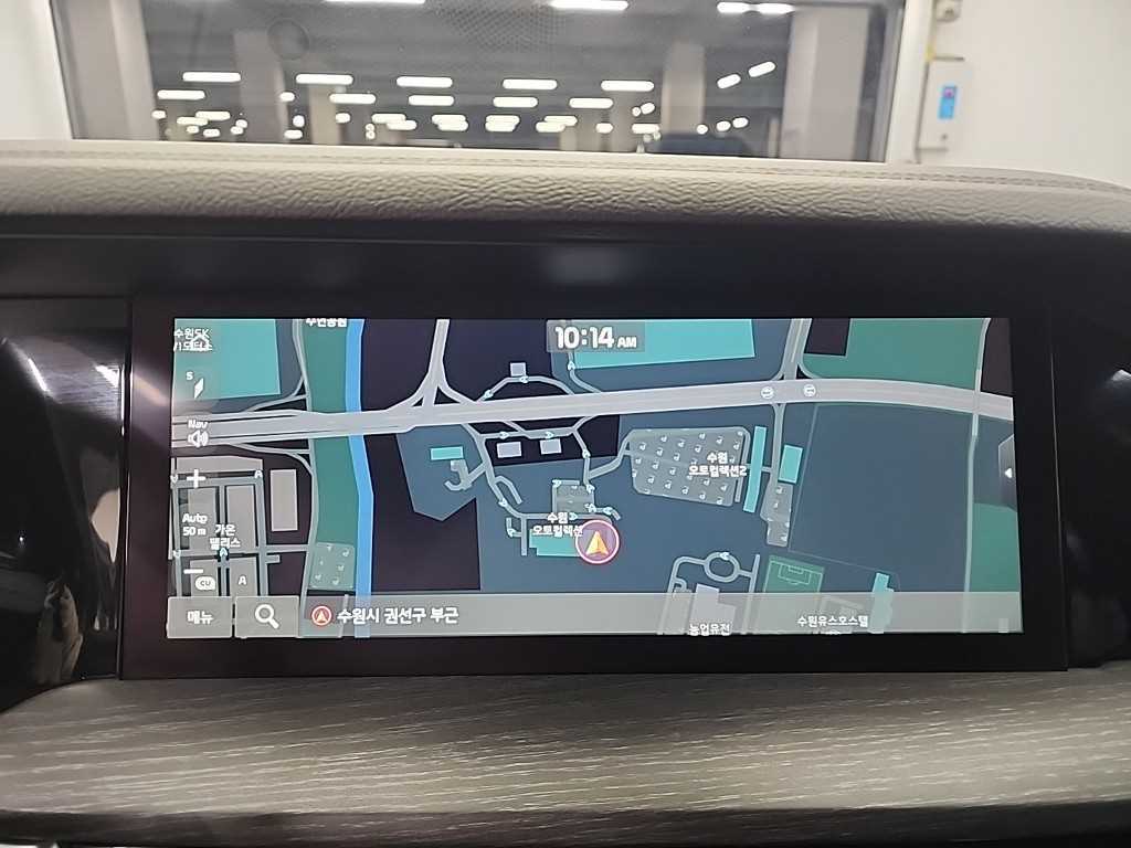 KIA Mohave 2022 - Importación desde Corea - HF Imports Iquique - Foto 15