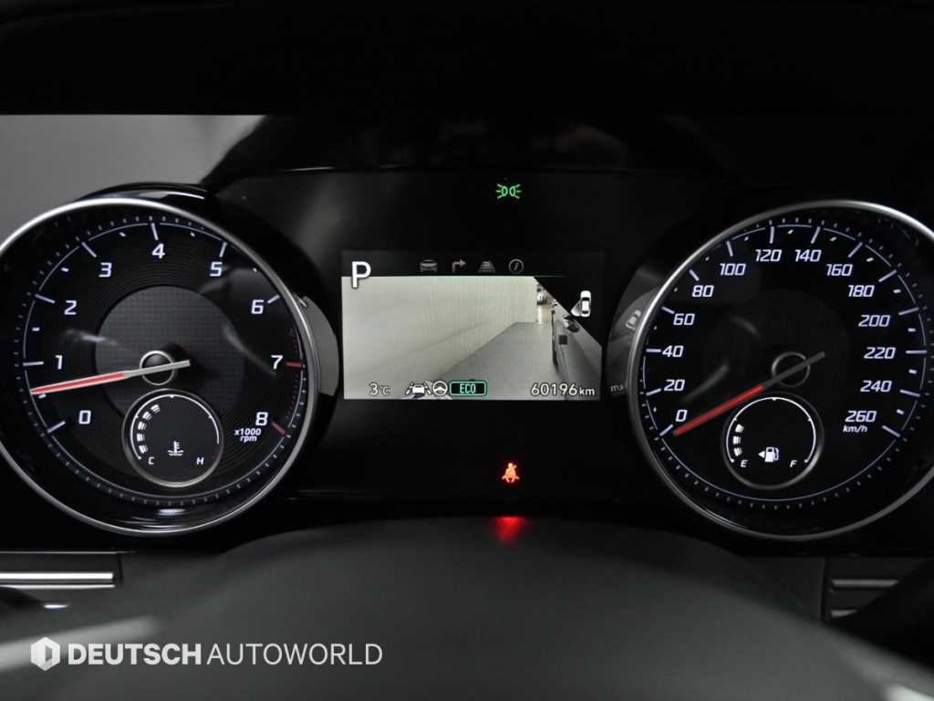 HYUNDAI Grandeur - Vista 7