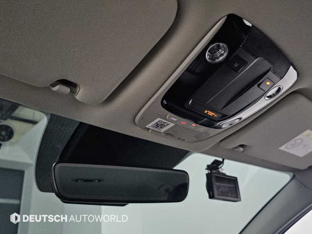 KIA K5 2020 Blanco - Importación desde Corea - HF Imports Iquique - Foto 19