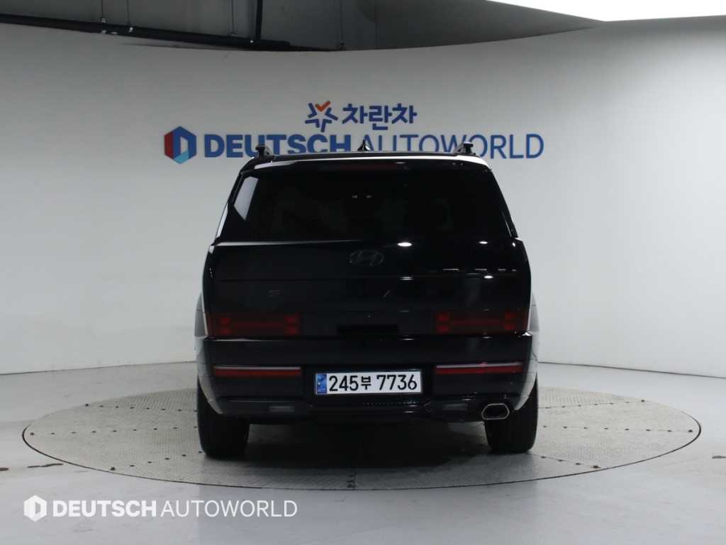 HYUNDAI Santa Fe - Vista 4