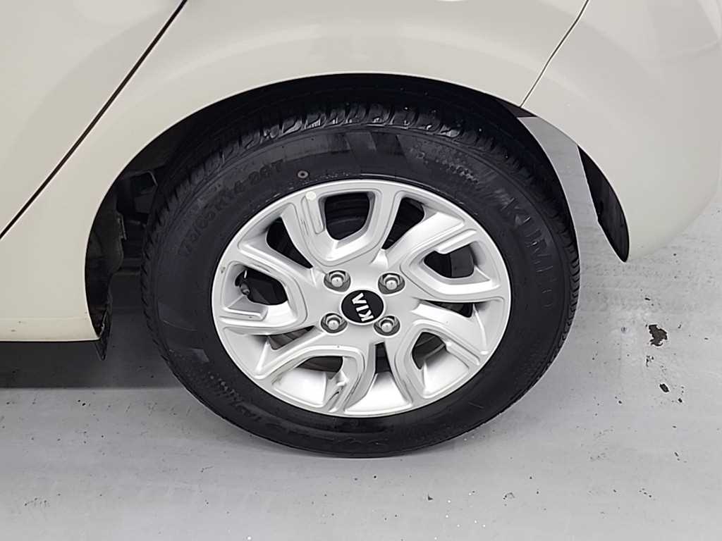 KIA Morning 2020 Blanco - Importación desde Corea - HF Imports Iquique - Foto 19