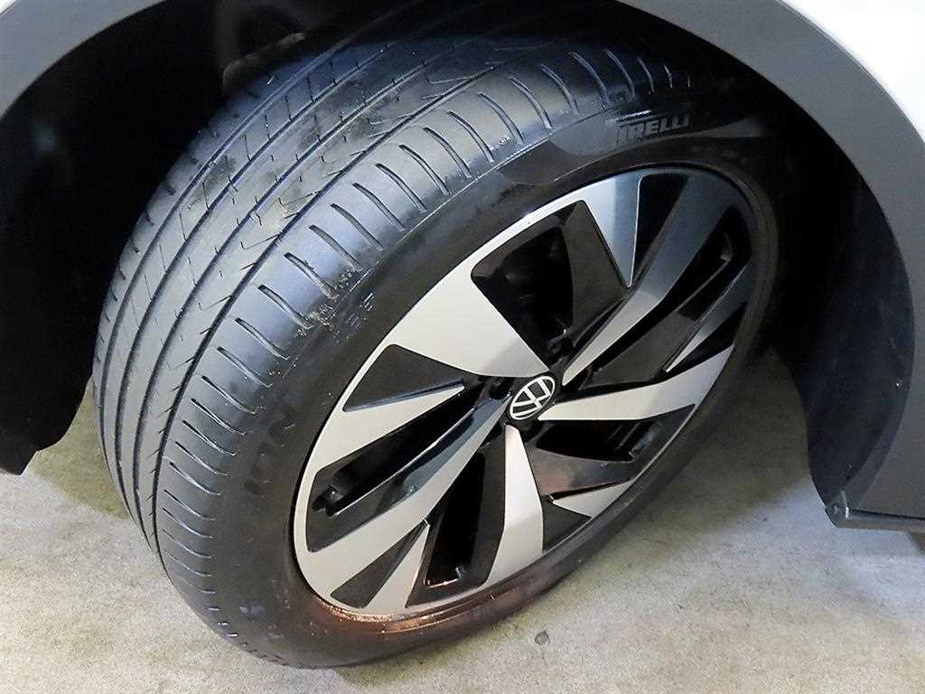 Volkswagen ID.4 2022 Blanco - Importación desde Corea - HF Imports Iquique - Foto 20