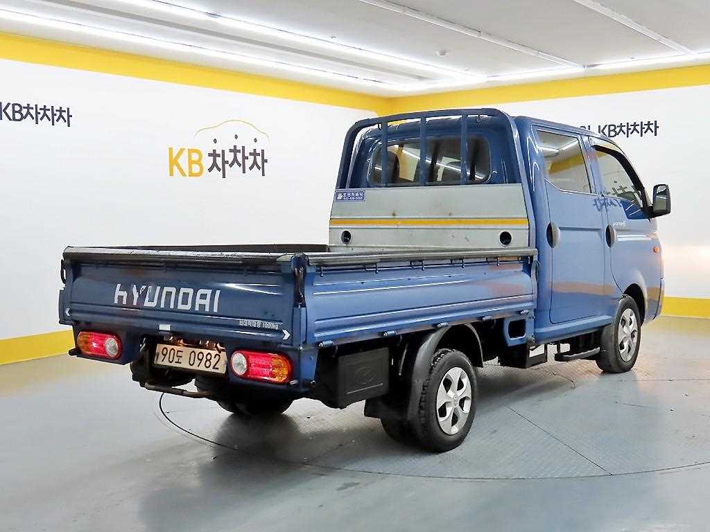Small Truck Cargo (small) - Vista 4