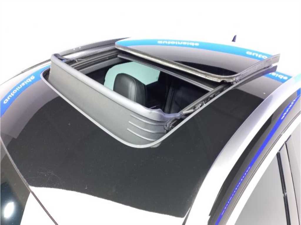 Audi e-Tron - Vista 6