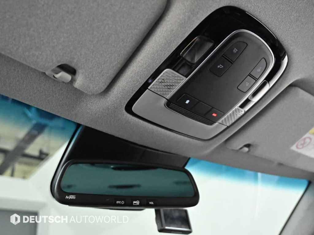 HYUNDAI Palisade 2021 Blanco - Importación desde Corea - HF Imports Iquique - Foto 19