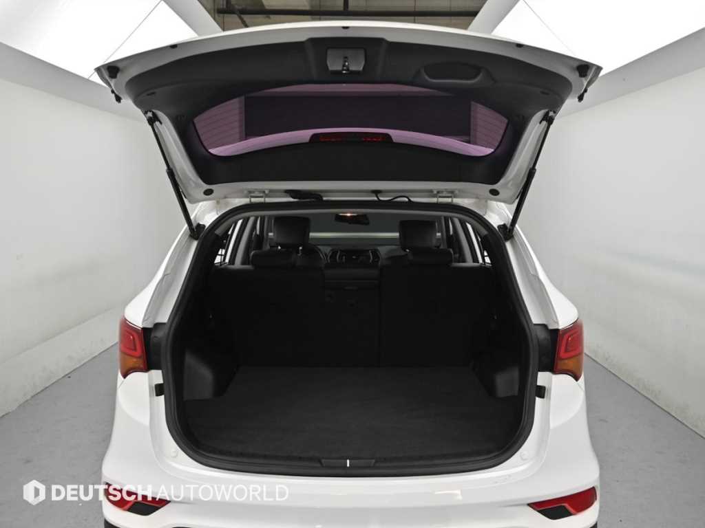 HYUNDAI Santa Fe 2016 - Importación desde Corea - HF Imports Iquique - Foto 20