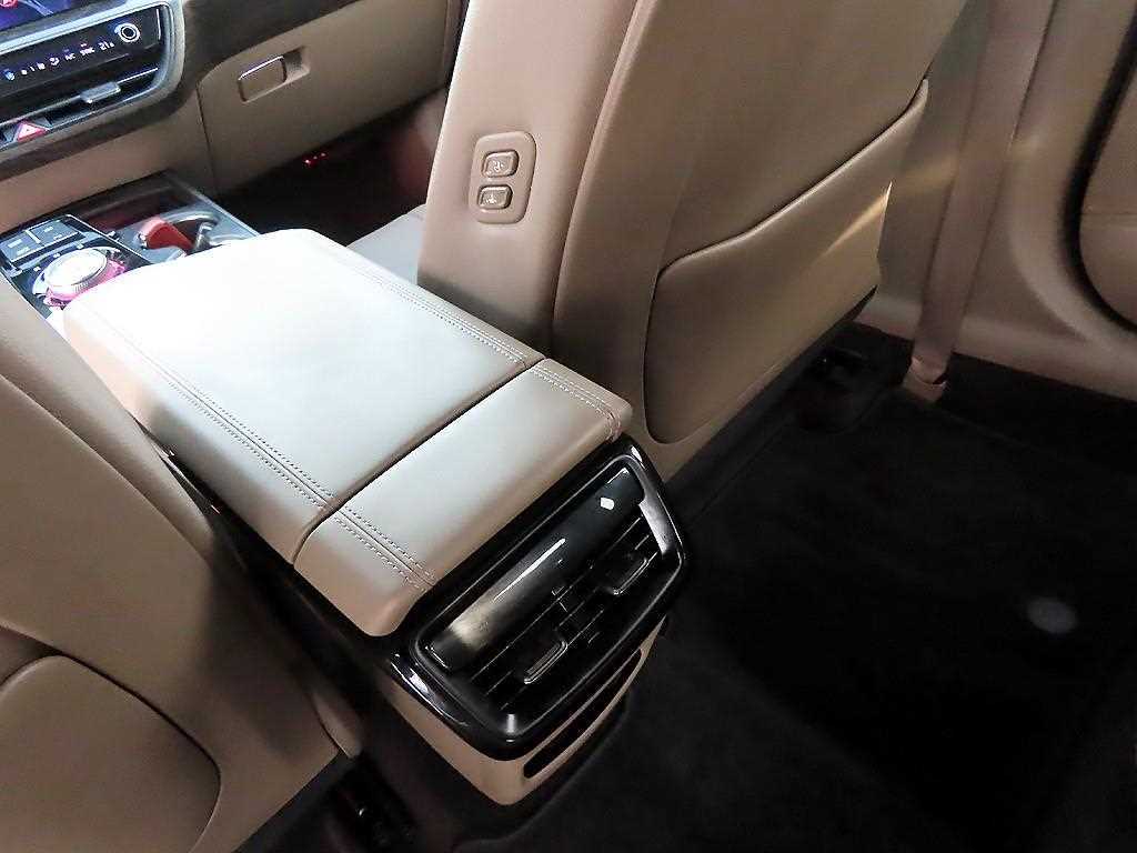 KIA K8 2023 Negro - Importación desde Corea - HF Imports Iquique - Foto 16