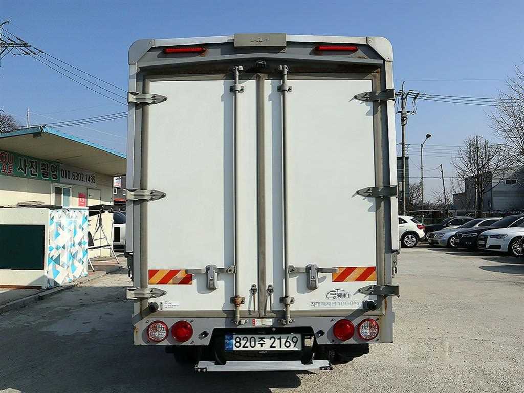 Small Truck Top_Wingbody - Vista 3