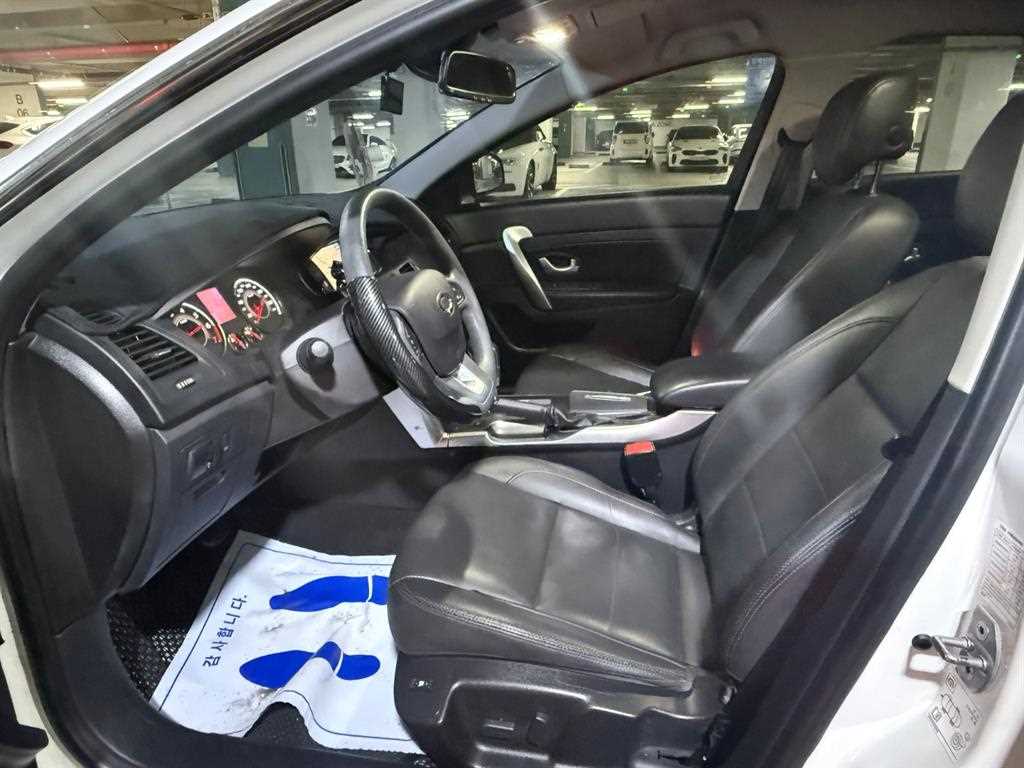 SAMSUNG SM5 - Vista 6