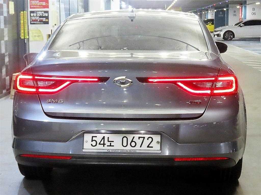 SAMSUNG SM6 - Vista 5