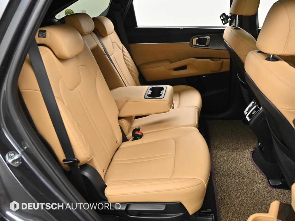 KIA Sorento - Vista 12